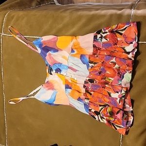 French Connection summer top